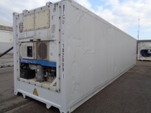 Рефконтейнер Daikin 40 футов 2008 года BTCU 4325286 в Грозном