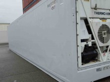 Рефконтейнер Thermo King 40 футов 2004 года SEBU 4167777 в Грозном